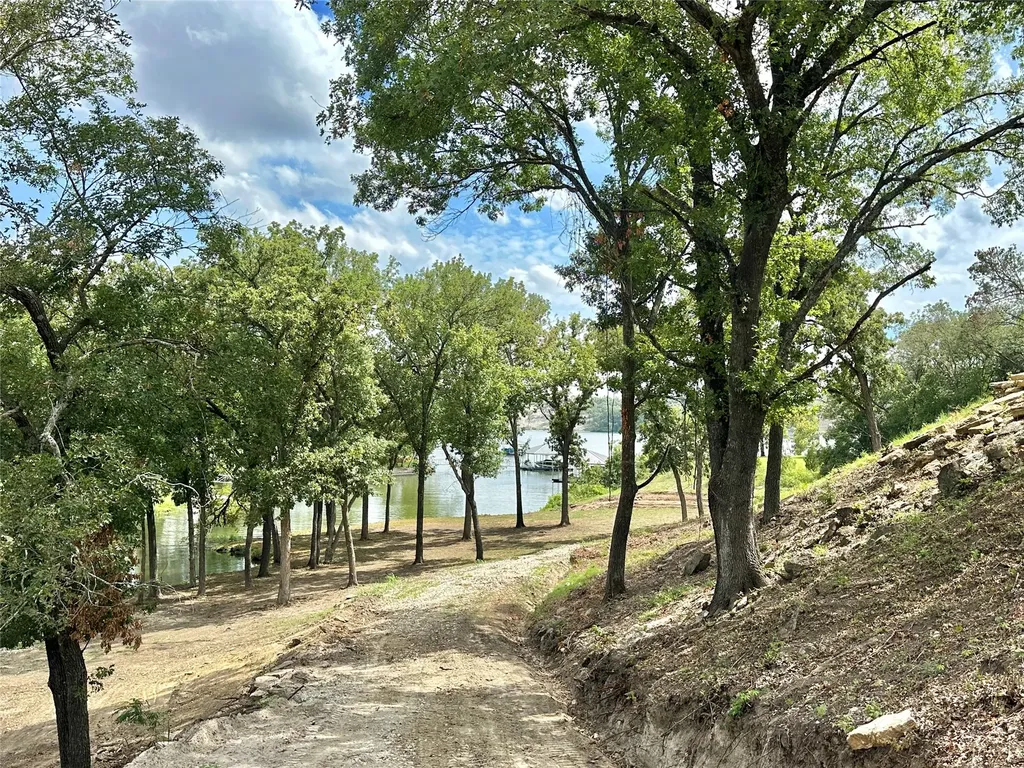 2.3 Acres N Harrell Road Gainesville TX 76240