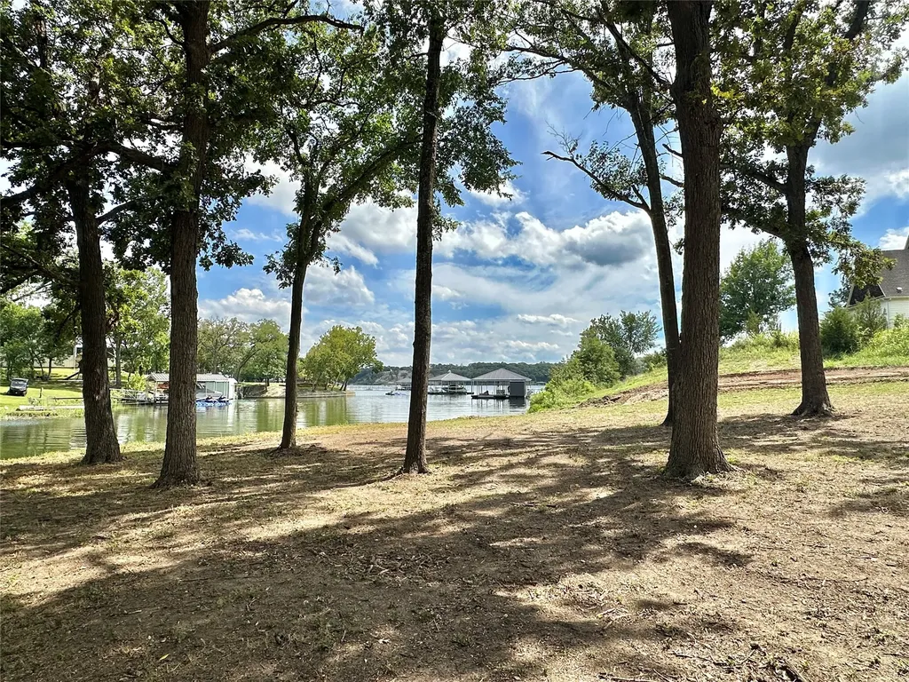 2.3 Acres N Harrell Road Gainesville TX 76240