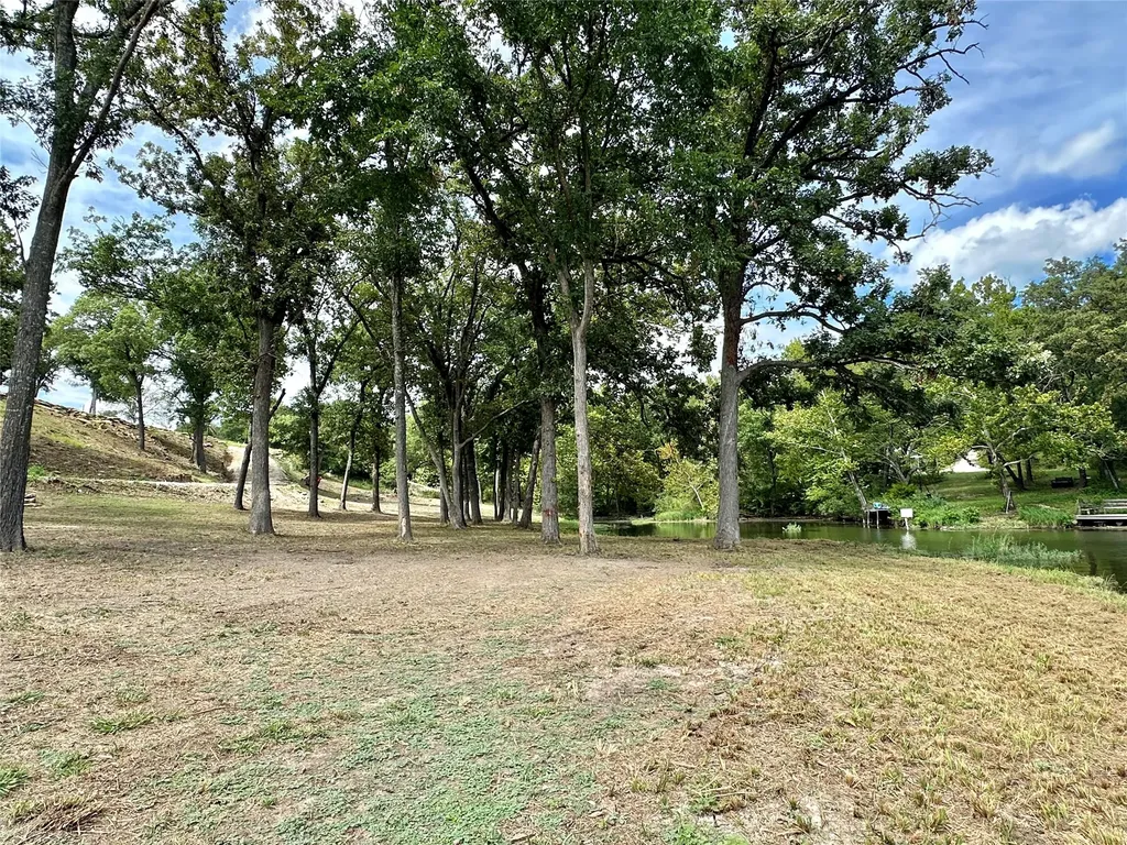 2.3 Acres N Harrell Road Gainesville TX 76240