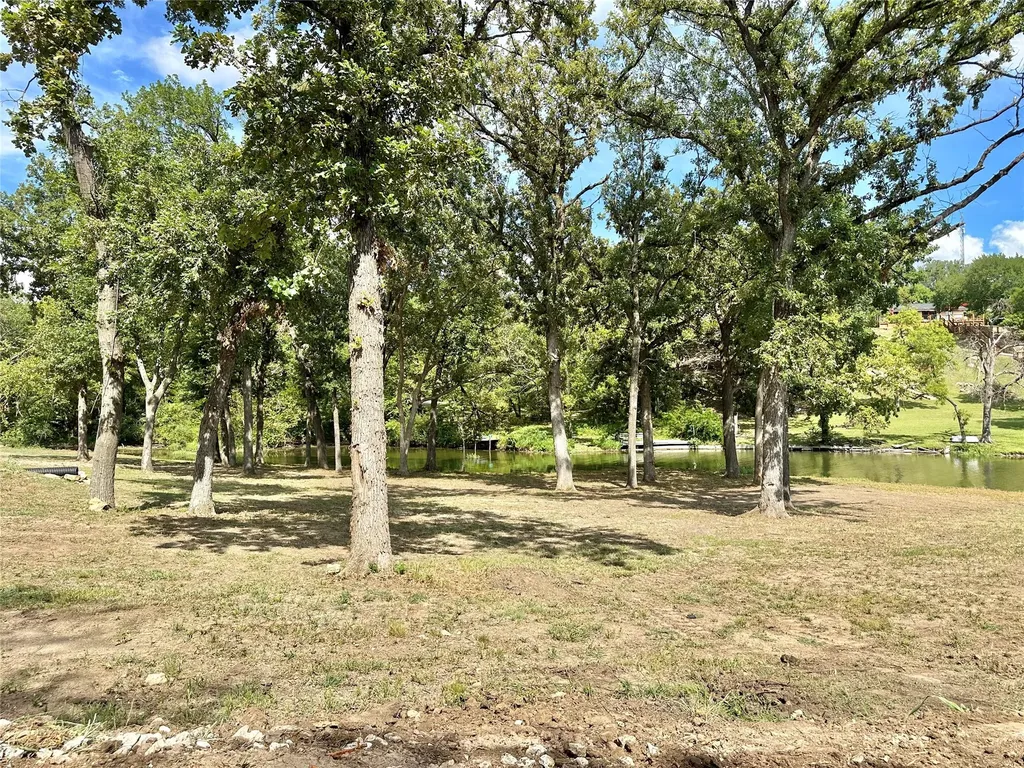 2.3 Acres N Harrell Road Gainesville TX 76240