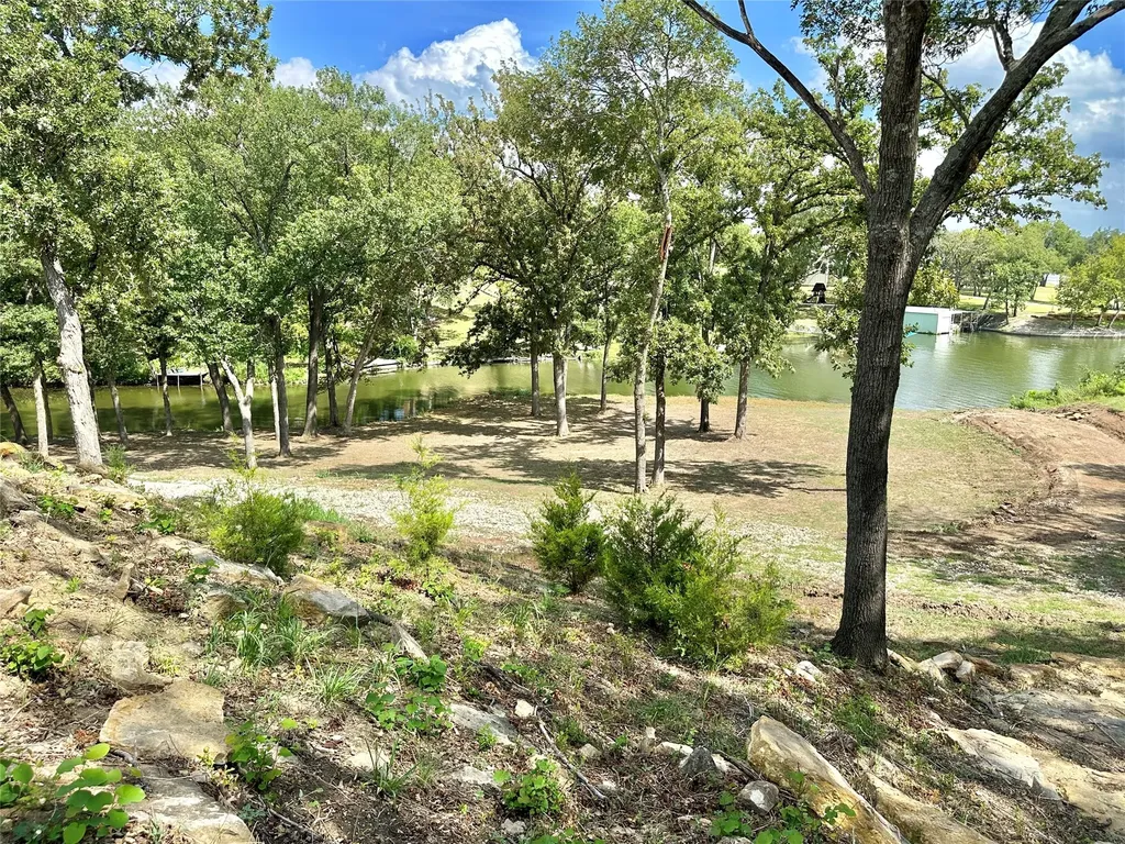 2.3 Acres N Harrell Road Gainesville TX 76240