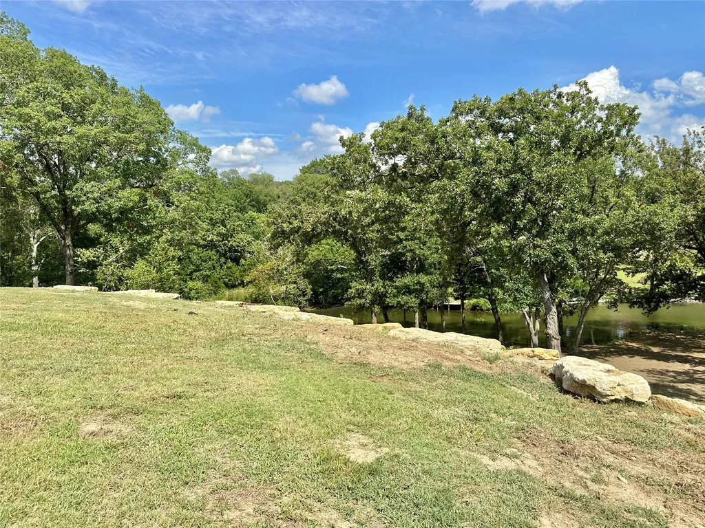 2.3 Acres N Harrell Road Gainesville TX 76240