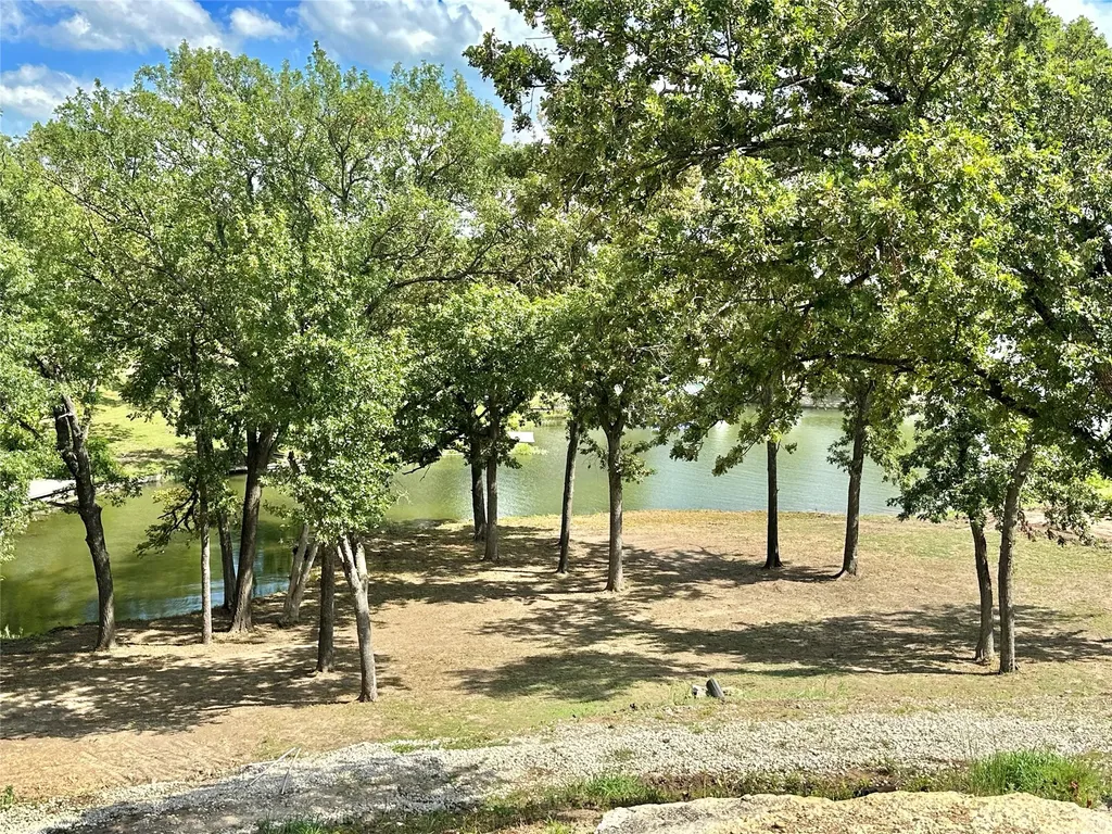 2.3 Acres N Harrell Road Gainesville TX 76240