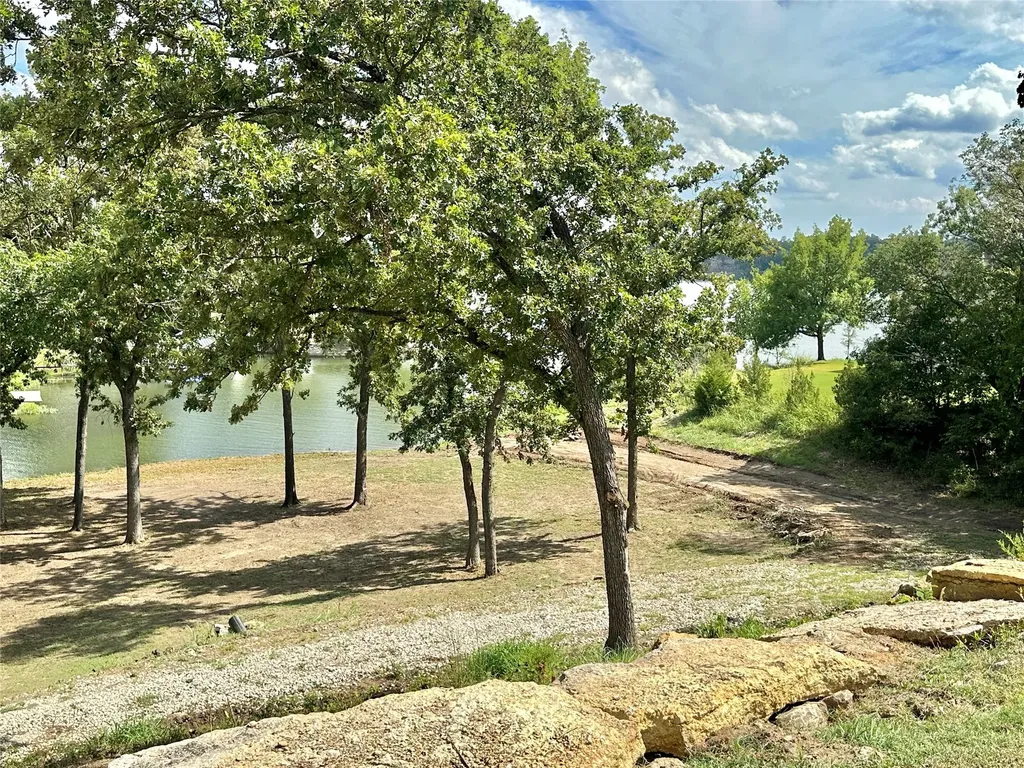 2.3 Acres N Harrell Road Gainesville TX 76240