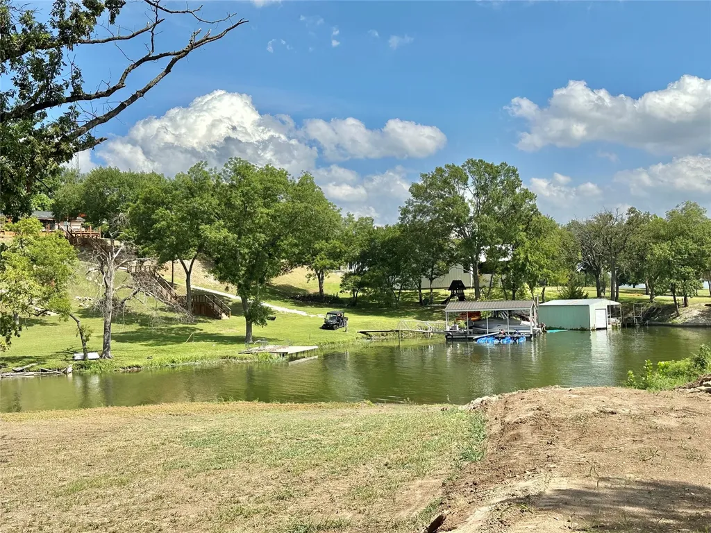 2.3 Acres N Harrell Road Gainesville TX 76240