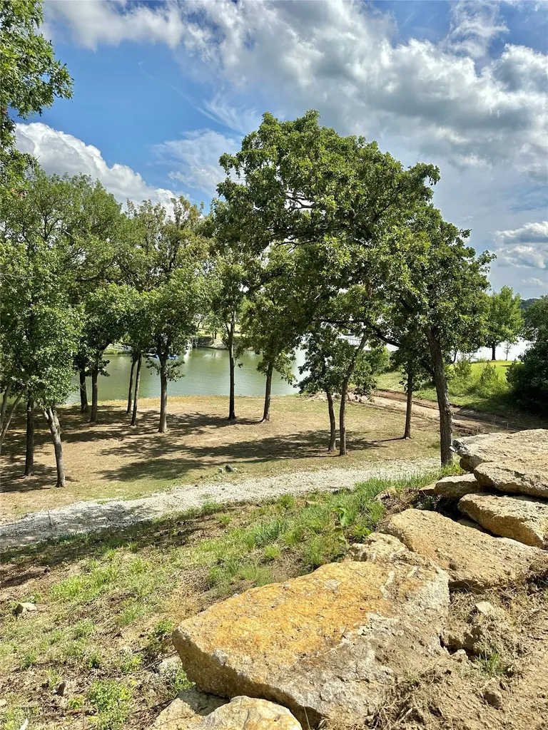 2.3 Acres N Harrell Road Gainesville TX 76240