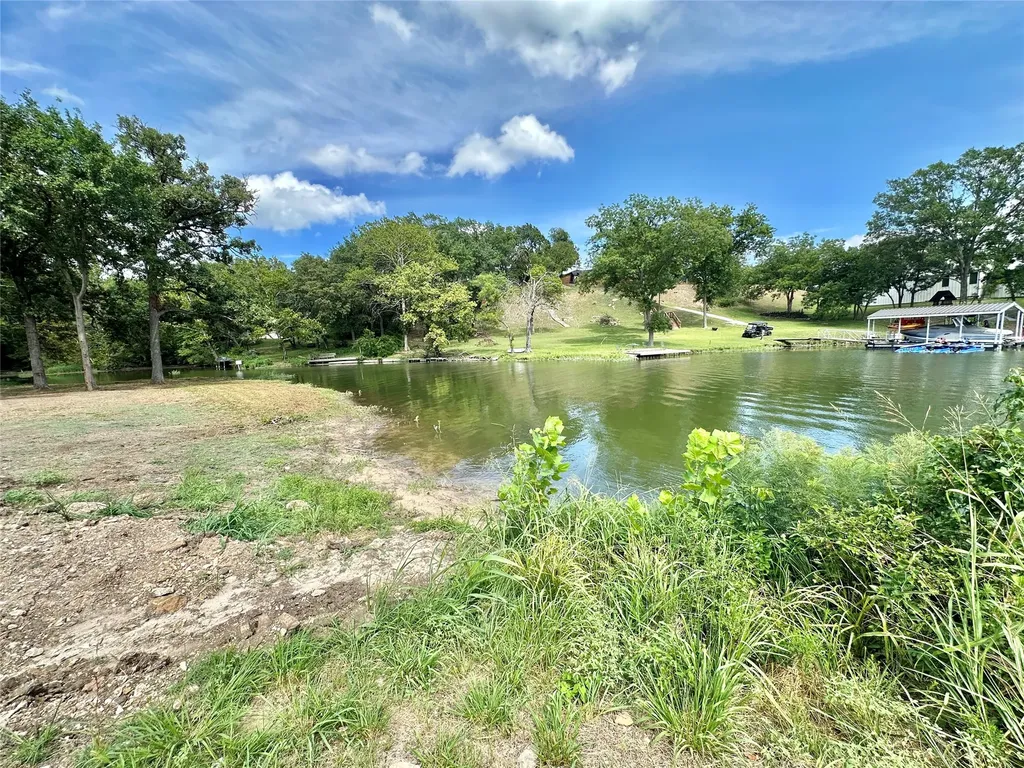 2.3 Acres N Harrell Road Gainesville TX 76240