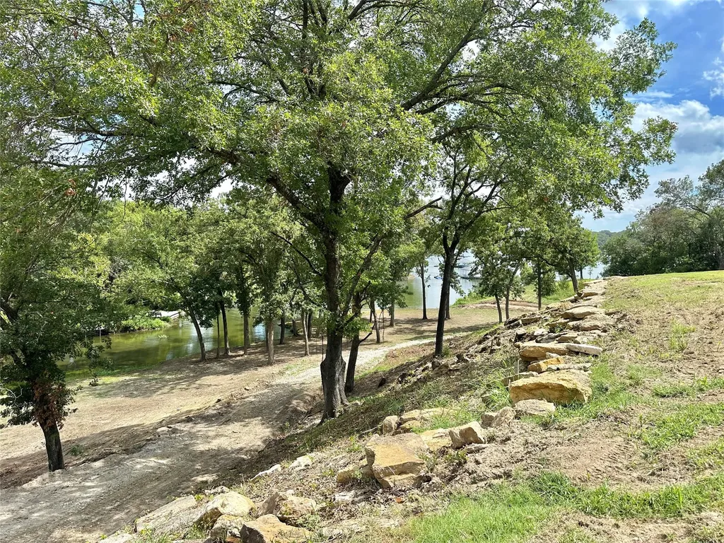 2.3 Acres N Harrell Road Gainesville TX 76240