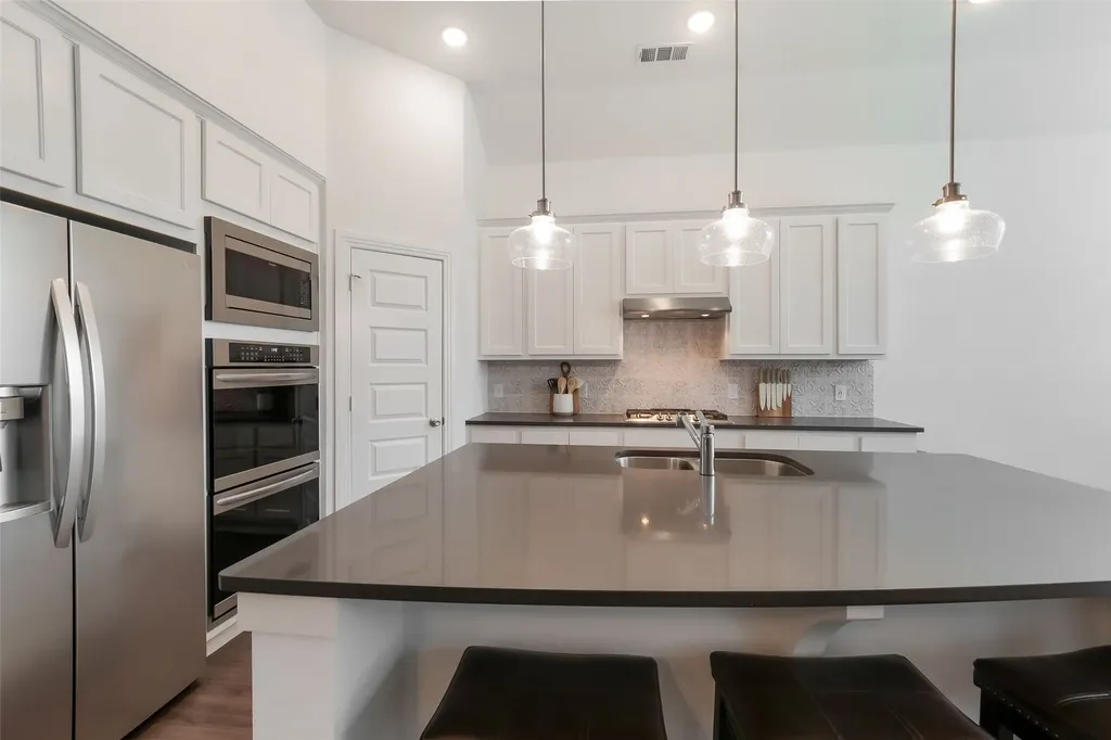 1545 Sugarberry Drive Forney TX 75126