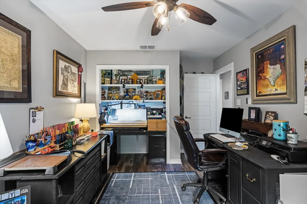 797 Oklahoma Van TX 75790