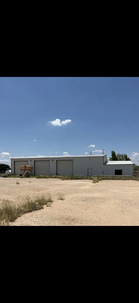 5206 S Cr 1183 Midland TX 79706