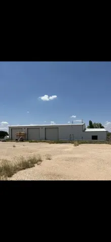 5206 S Cr 1183 Midland TX 79706
