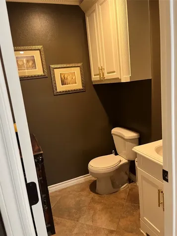 5206 S Cr 1183 Midland TX 79706