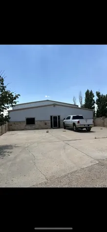 5206 S Cr 1183 Midland TX 79706