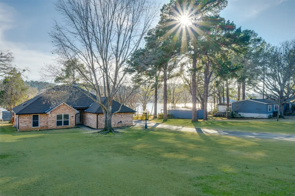 15815 Cedar Bay Dr., Lot 9 Bullard TX 75757