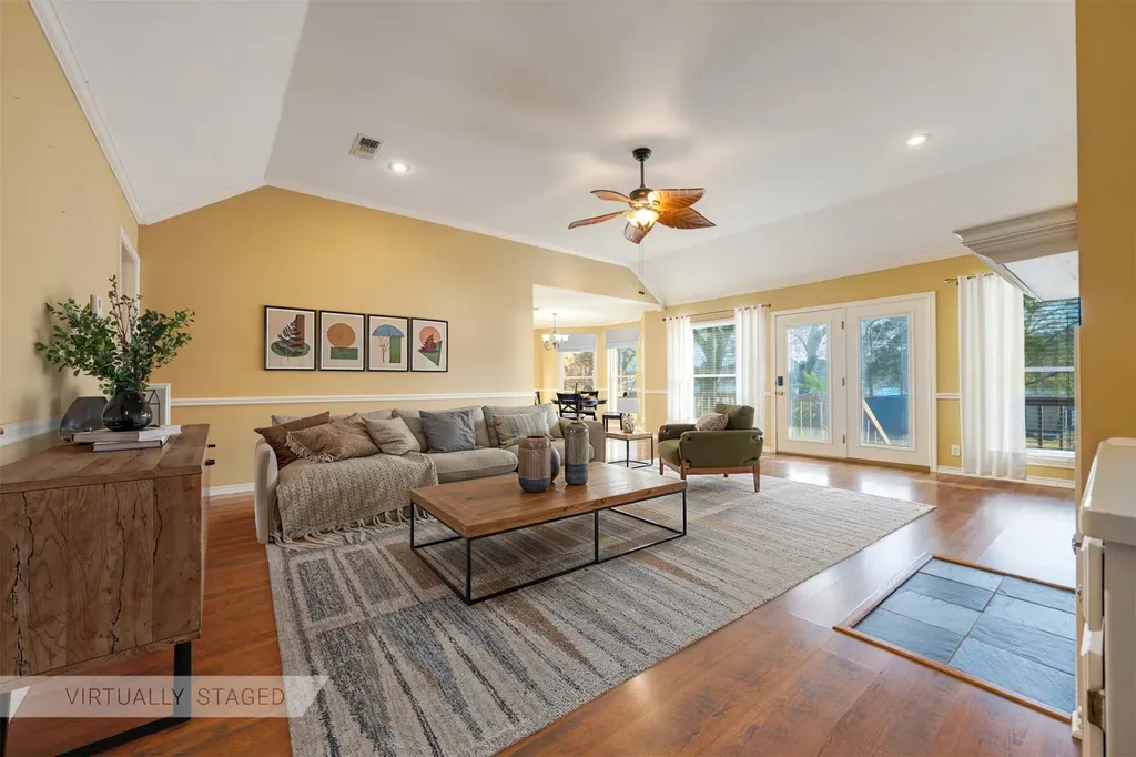 15815 Cedar Bay Dr., Lot 9 Bullard TX 75757
