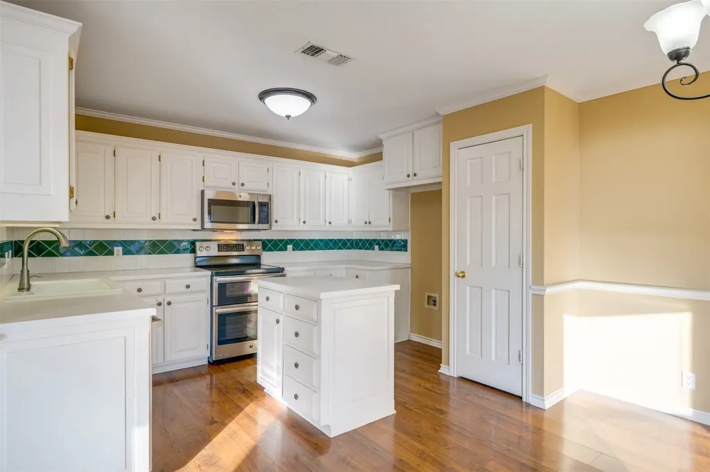 15815 Cedar Bay Dr., Lot 9 Bullard TX 75757