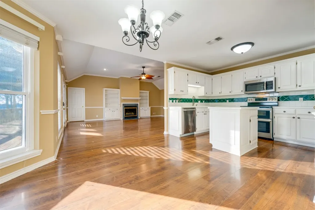 15815 Cedar Bay Dr., Lot 9 Bullard TX 75757