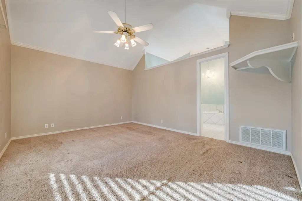 15815 Cedar Bay Dr., Lot 9 Bullard TX 75757