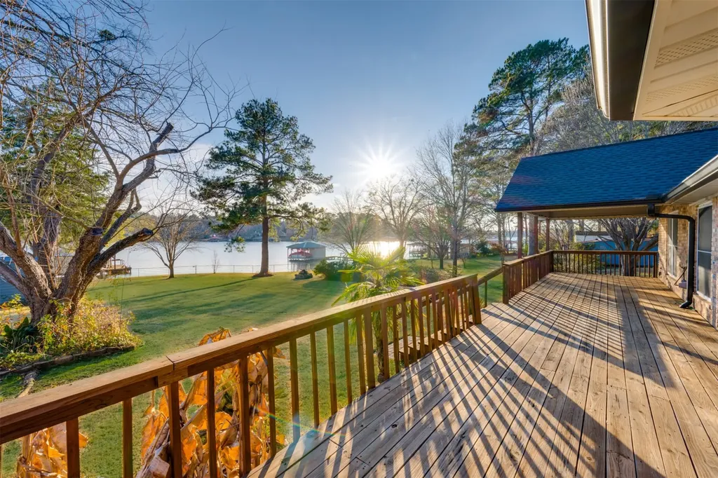 15815 Cedar Bay Dr., Lot 9 Bullard TX 75757