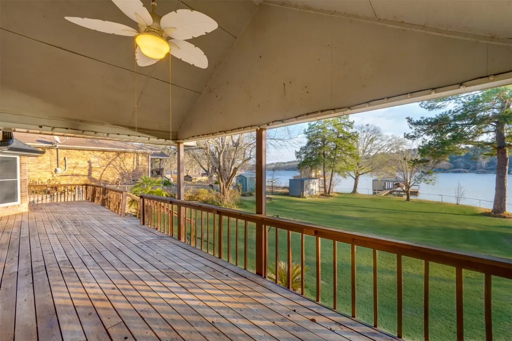 15815 Cedar Bay Dr., Lot 9 Bullard TX 75757
