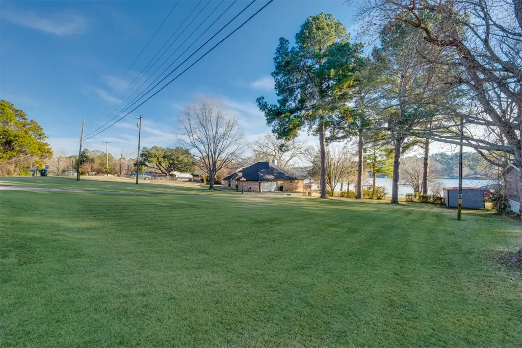 15815 Cedar Bay Dr., Lot 9 Bullard TX 75757