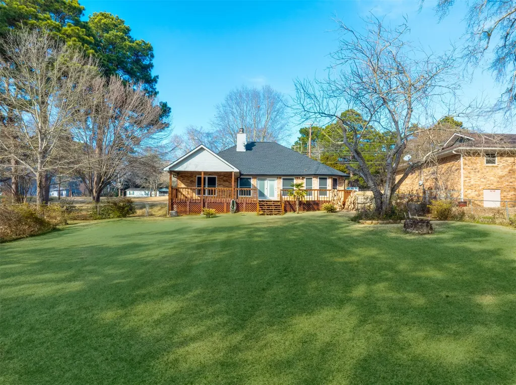 15815 Cedar Bay Dr., Lot 9 Bullard TX 75757