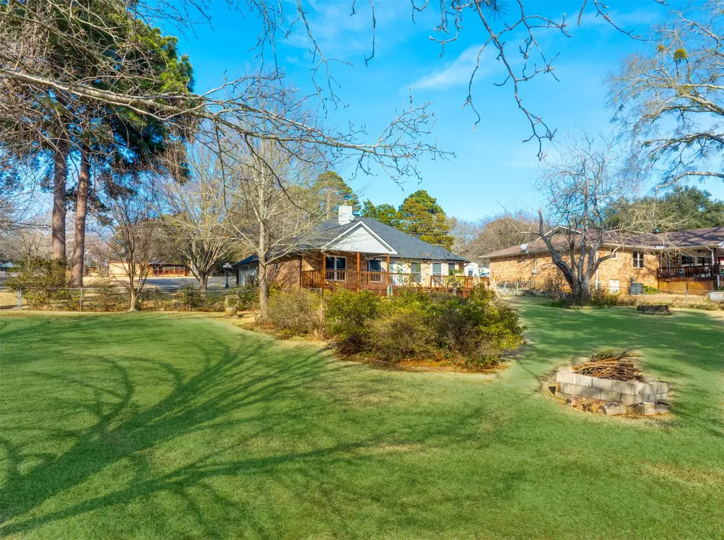 15815 Cedar Bay Dr., Lot 9 Bullard TX 75757
