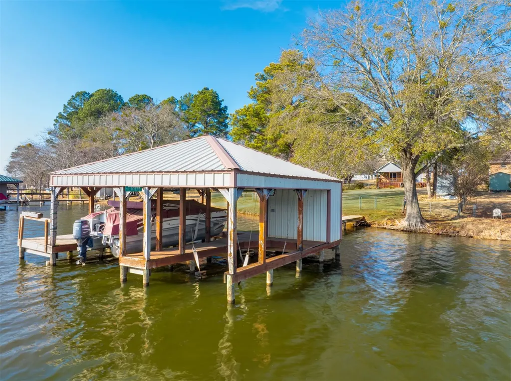 15815 Cedar Bay Dr., Lot 9 Bullard TX 75757