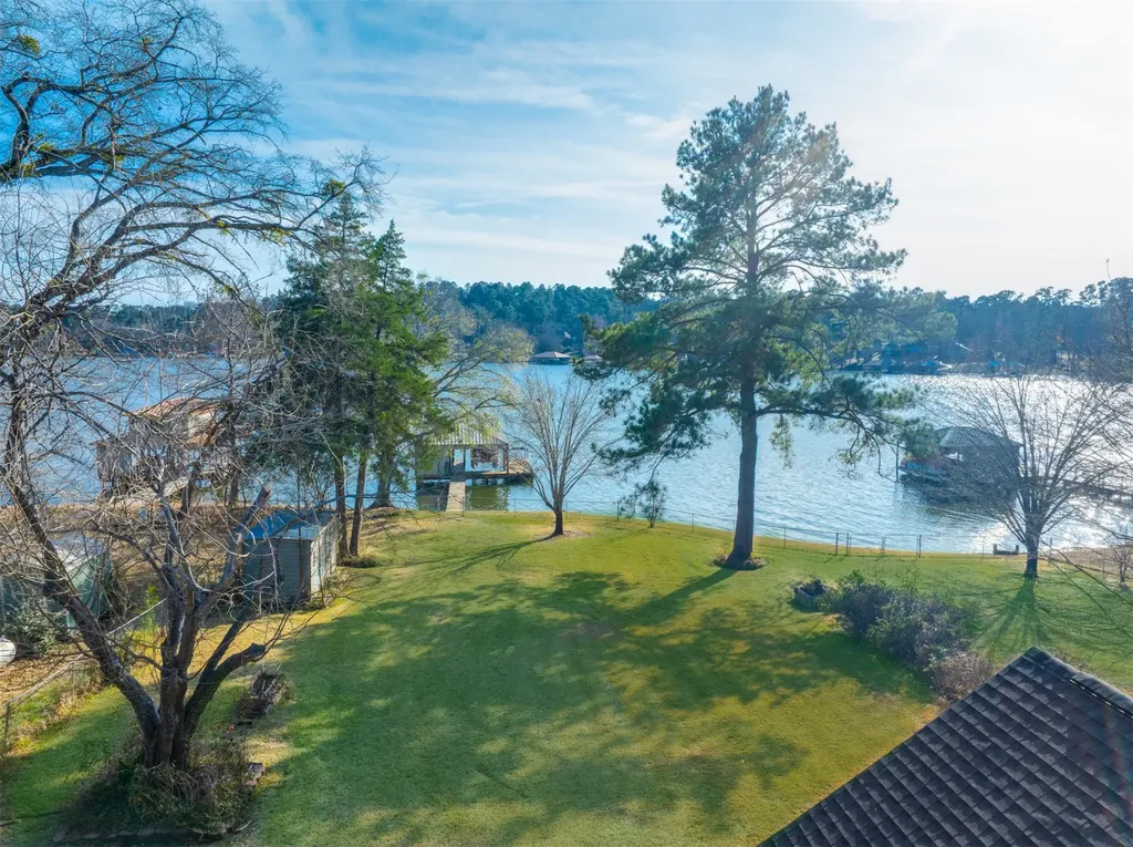 15815 Cedar Bay Dr., Lot 9 Bullard TX 75757