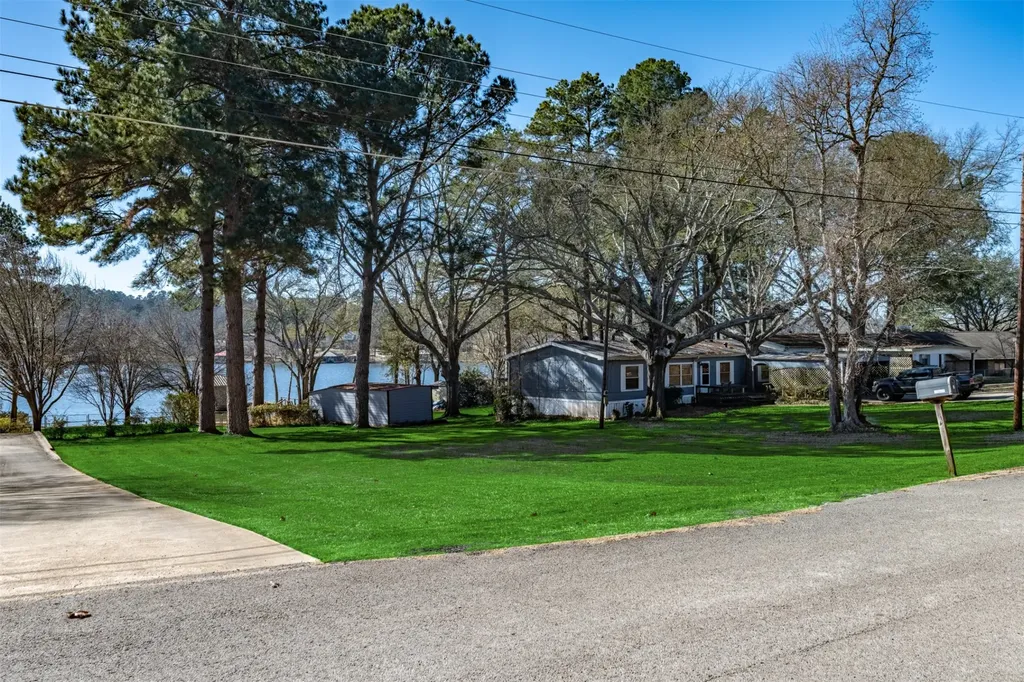 15815 Cedar Bay Dr., Lot 9 Bullard TX 75757