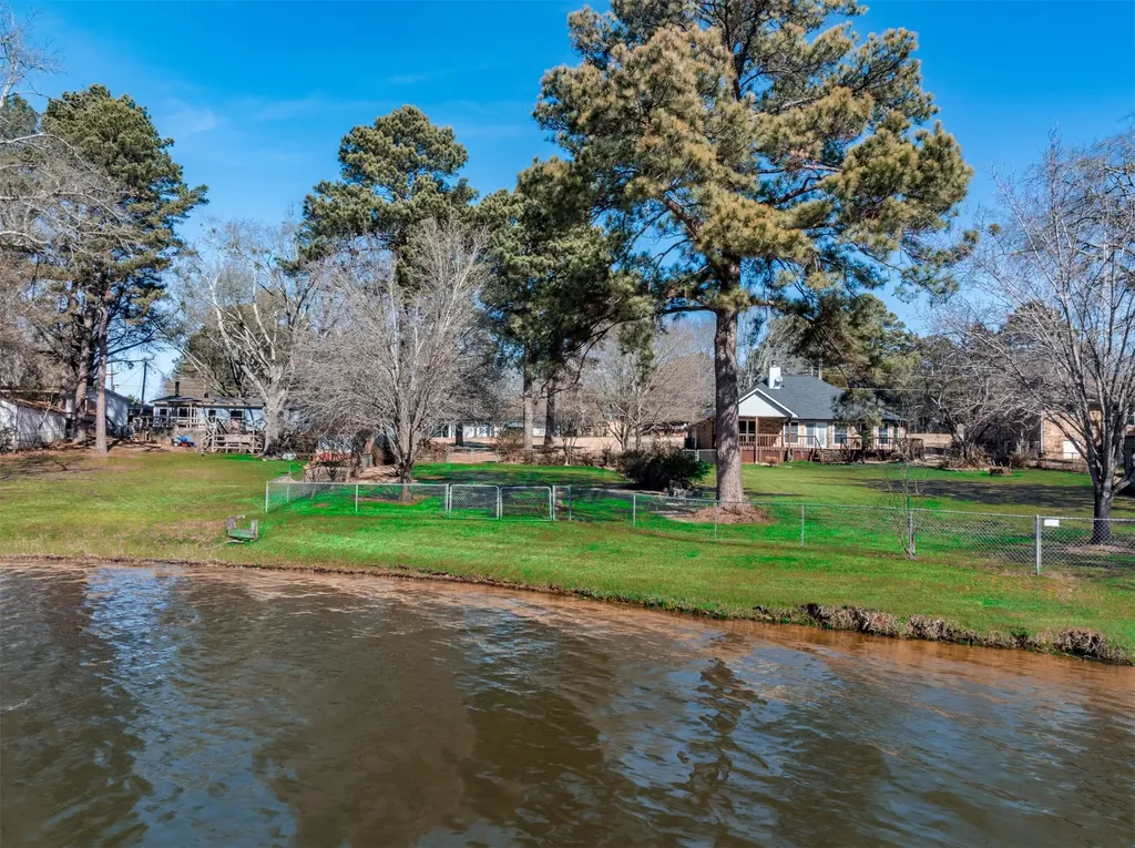 15815 Cedar Bay Dr., Lot 9 Bullard TX 75757