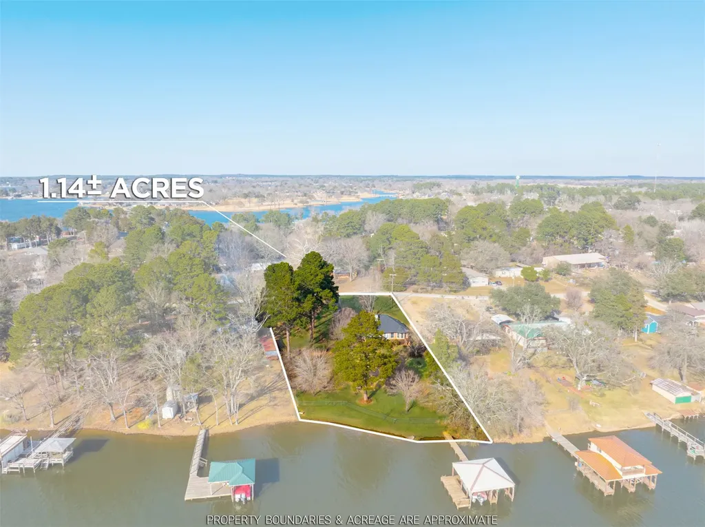15815 Cedar Bay Dr., Lot 9 Bullard TX 75757