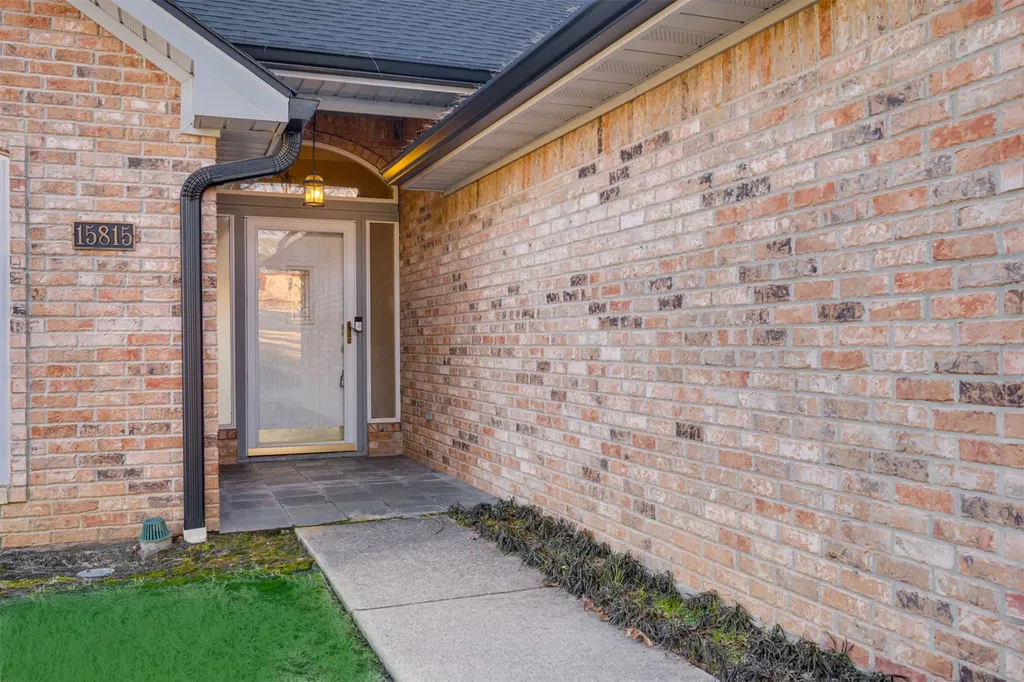 15815 Cedar Bay Dr., Lot 9 Bullard TX 75757