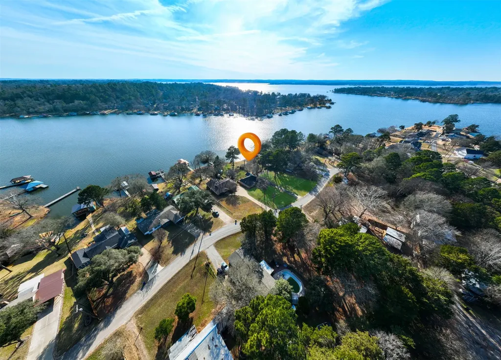 15815 Cedar Bay Dr., Lot 9 Bullard TX 75757
