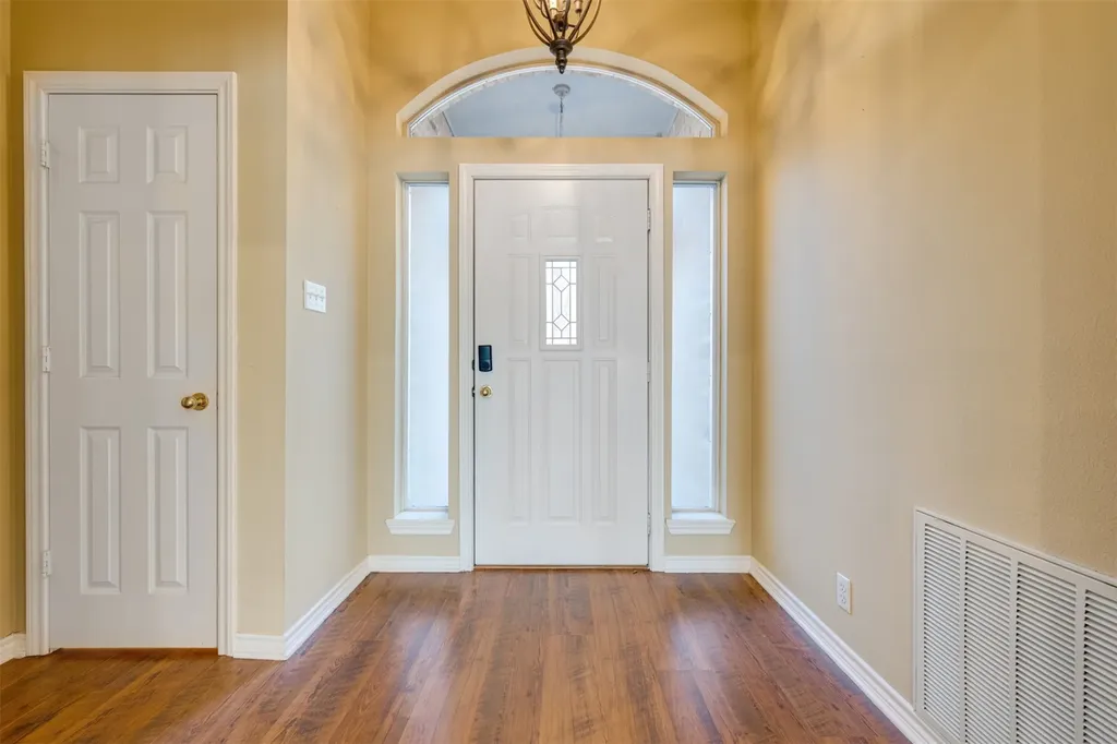 15815 Cedar Bay Dr., Lot 9 Bullard TX 75757