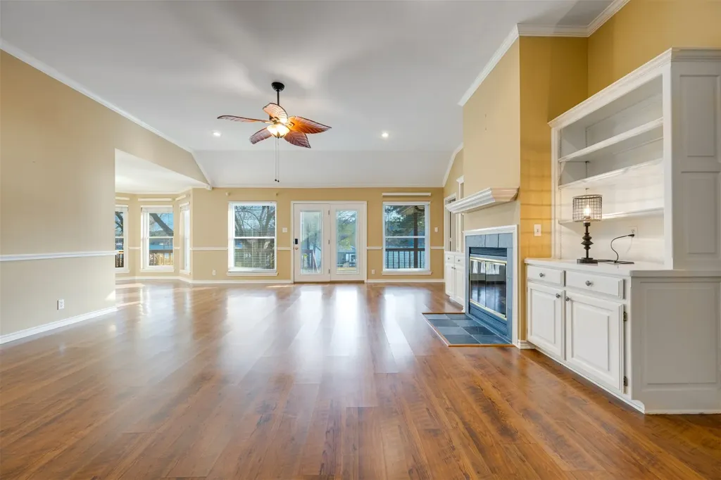 15815 Cedar Bay Dr., Lot 9 Bullard TX 75757