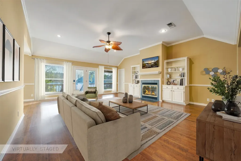15815 Cedar Bay Dr., Lot 9 Bullard TX 75757