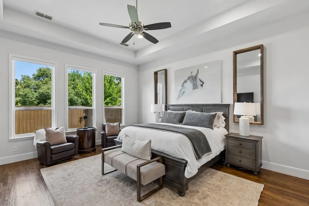 9111 Lanshire Drive Dallas TX 75238
