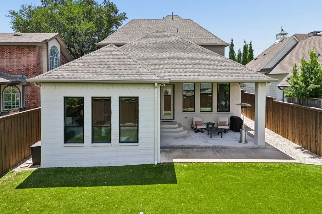 9111 Lanshire Drive Dallas TX 75238