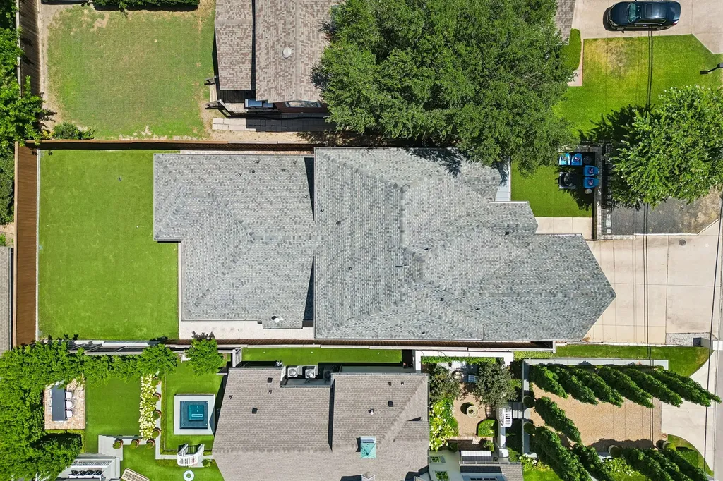9111 Lanshire Drive Dallas TX 75238