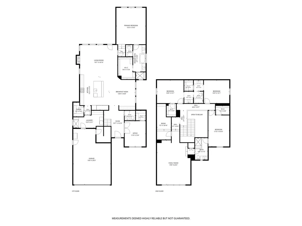 9111 Lanshire Drive Dallas TX 75238