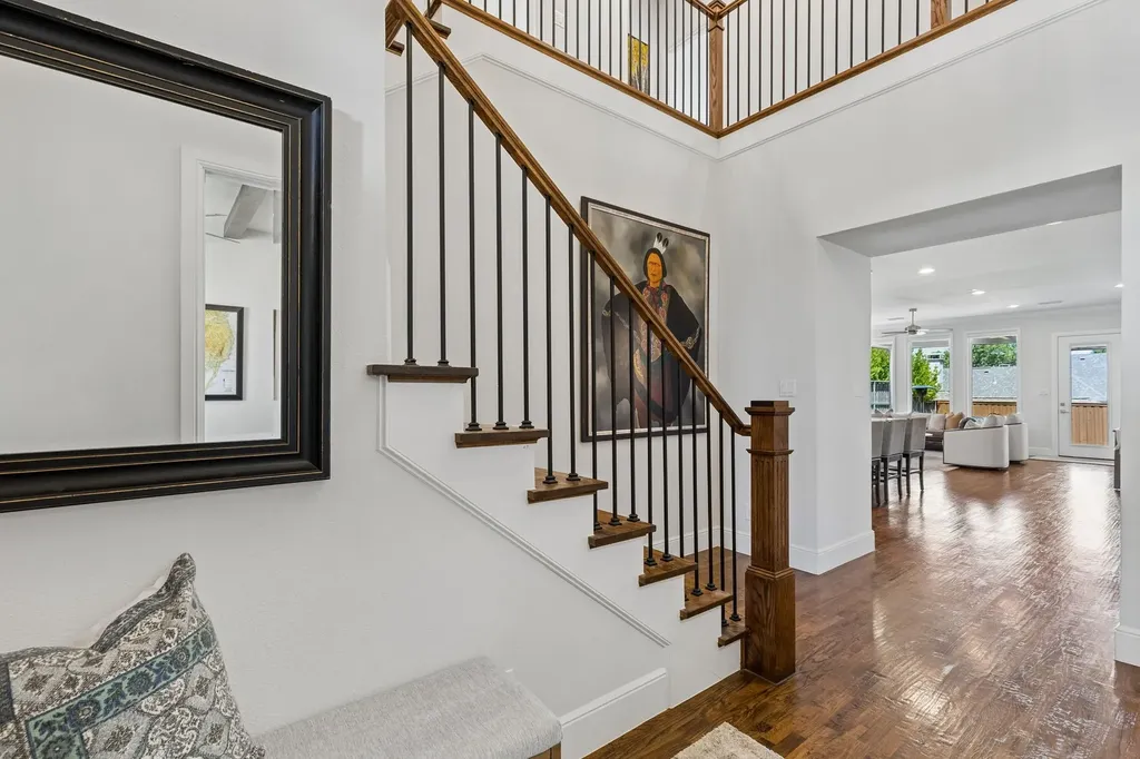 9111 Lanshire Drive Dallas TX 75238