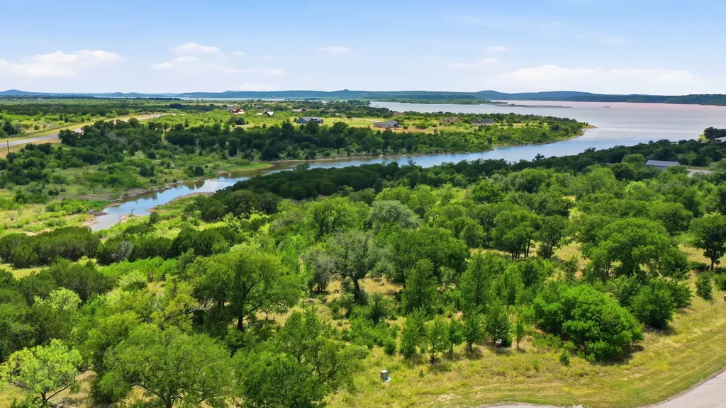 Lot 910 Cinnamon Teal Possum Kingdom Lake TX 76449