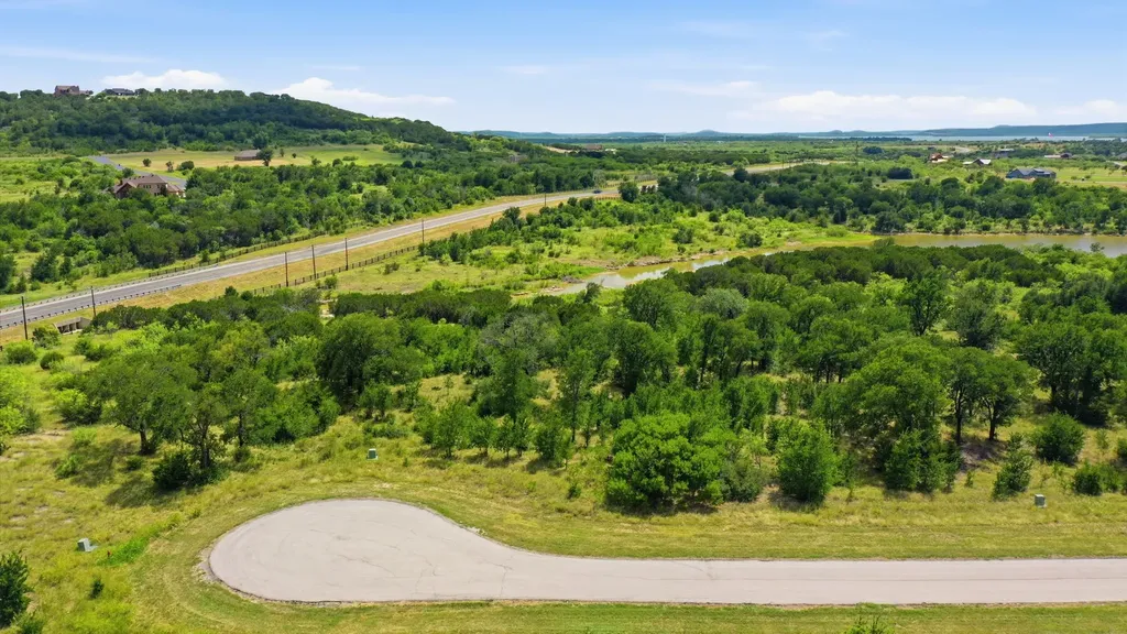 Lot 910 Cinnamon Teal Possum Kingdom Lake TX 76449