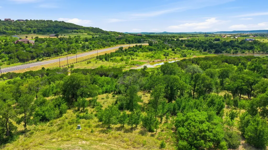 Lot 910 Cinnamon Teal Possum Kingdom Lake TX 76449