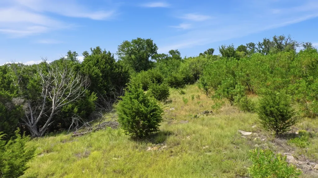 Lot 910 Cinnamon Teal Possum Kingdom Lake TX 76449