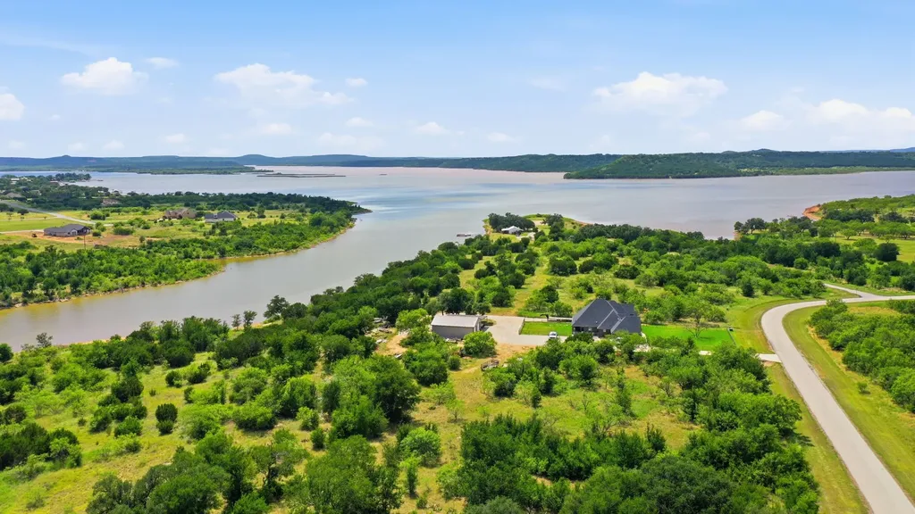 Lot 910 Cinnamon Teal Possum Kingdom Lake TX 76449