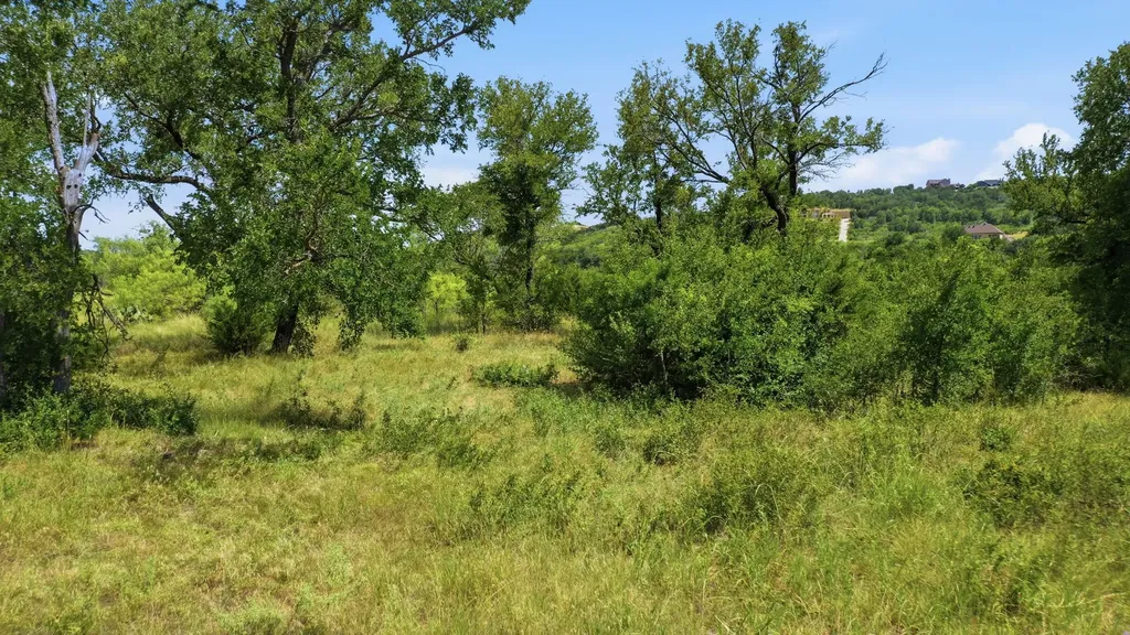 Lot 910 Cinnamon Teal Possum Kingdom Lake TX 76449
