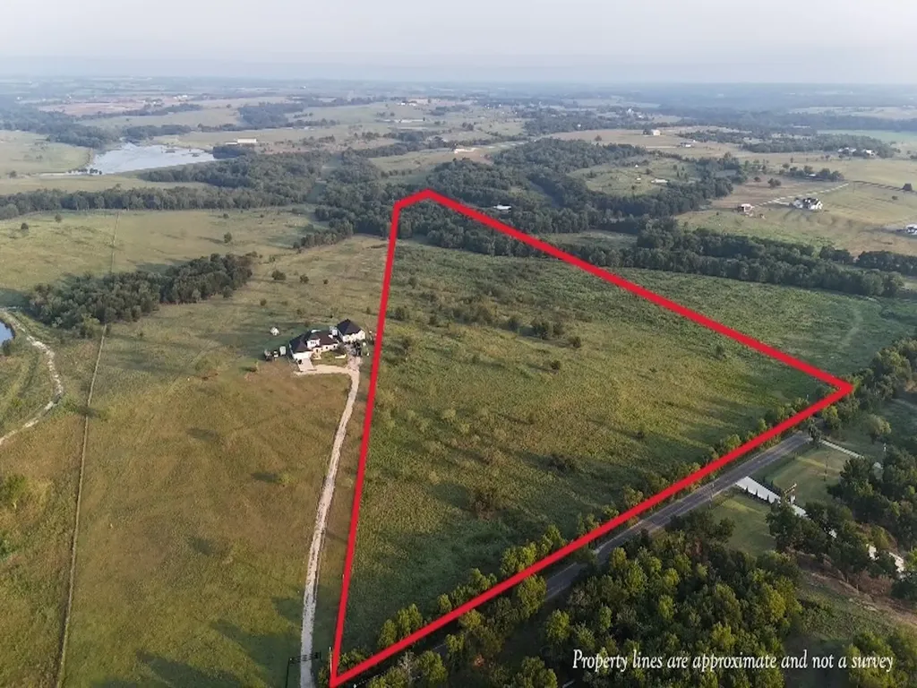 Tbd Lot 3 & 4 Alsdorf Road Ennis TX 75119